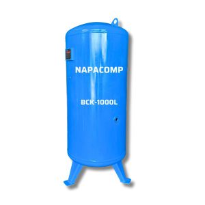 Bình Chứa Khí 1000L
