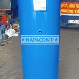 Bình Chứa Khí Piston 200L