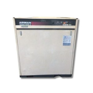 Máy nén khí trục vít cao áp Airman 18kw SASG19SD-A