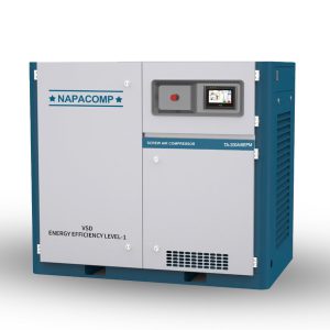 Máy nén khí 8 bar tiết kiệm điện NAPACOMP TA-200A/8EPM