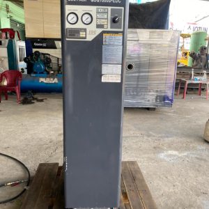 Máy Sấy Khí Hấp Thụ Mẫu Mới Cho Thuê