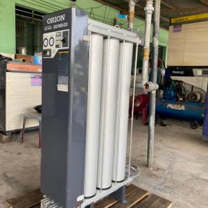 Máy Sấy Khí Hấp Thụ Mẫu Mới