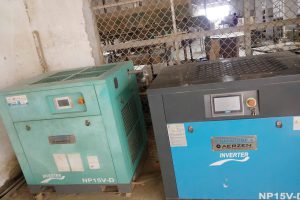 🚨 [12/04/2026] Vệ Sinh Bảo Dưỡng Máy Nén Khí, Máy Sấy Khí & Xả Đáy Bình Tank Tại Vũng Tàu Cho Công Ty Hải Việt Phát – Giải Pháp Tiết Kiệm Điện