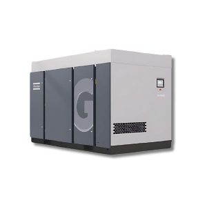 Máy nén khí trục vít 315kW Atlas Copco GA315