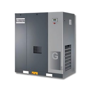 Máy nén khí trục vít 75kW Atlas Copco G75