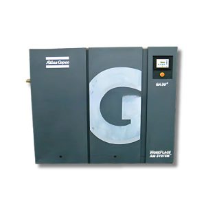 Máy nén khí trục vít 40HP VSD Atlas Copco GA30+