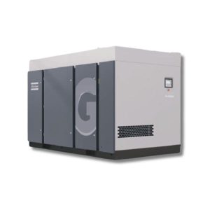 Máy nén khí trục vít 250kW Atlas Copco GA250