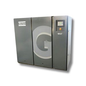 Máy nén khí trục vít 50HP Atlas Copco GA37