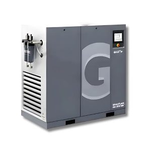 Máy nén khí trục vít có dầu 37kW Atlas Copco GA37+