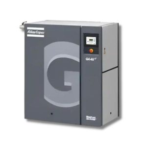 Máy nén khí trục vít có dầu 60HP Atlas Copco GA45+