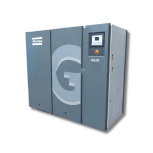 Máy nén khí trục vít 75KW Atlas Copco GA75
