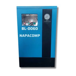 Máy sấy khí cao áp NAPACOMP 16 Bar 1.5HP BL-0060