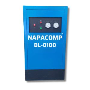 Máy sấy khí cao áp NAPACOMP tụ điện 2.5HP BL-0100