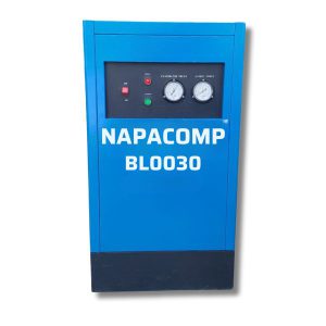 Máy sấy khí cao áp NAPACOMP 0.75HP tụ điện BL0030