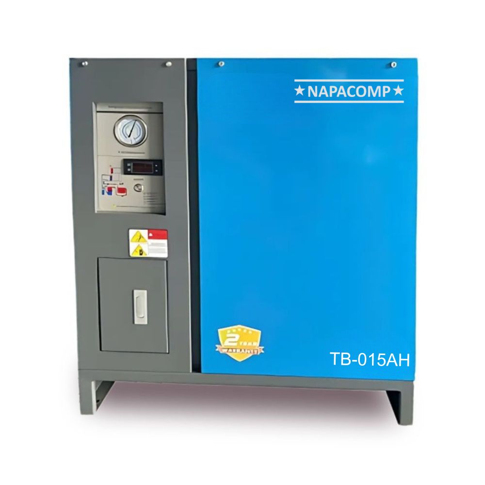 Máy sấy khí làm mát bằng gió NAPACOMP TB-015AH