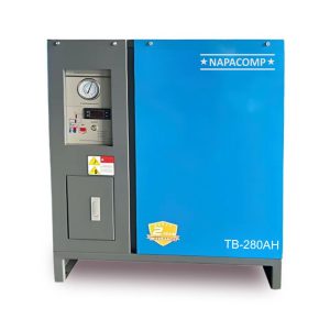 Máy làm mát khí nén khởi động sao NAPACOMP TB-280AH
