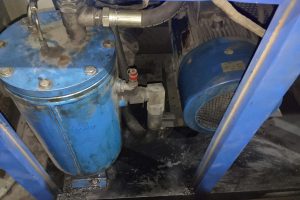 [06/04/2026] Bảo Dưỡng Máy Nén Khí 50HP Tại Vũng Tàu – HCM & Giải Pháp Tiết Kiệm Điện & Tăng Tuổi Thọ Máy