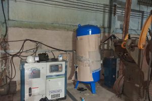 🚨 [14/04/2026] Lắp Đặt Hệ Thống Khí Nén Trọn Gói Tại Vũng Tàu – HCM Cho Công Ty Cơ Khí Thương Mại D&T