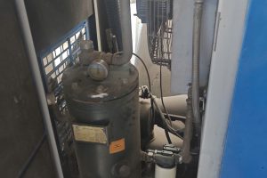 🚨 MÁY NÉN KHÍ CHƯA BÁO LỖI… KHÔNG CÓ NGHĨA LÀ ĐANG AN TOÀN!