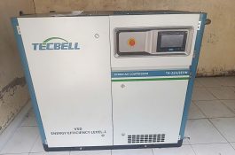 🚨 BỎ QUA MỐC BẢO DƯỠNG 500 GIỜ ĐẦU – MÁY NÉN KHÍ CÓ THỂ GIẢM TUỔI THỌ NGAY TỪ NĂM ĐẦU TIÊN
