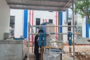 🚨 NHIỀU XƯỞNG MAY MẶC TẠI VŨNG TÀU ĐANG ÂM THẦM “MẤT TIỀN” CHỈ VÌ HỆ THỐNG KHÍ NÉN KHÔNG ĐƯỢC SETUP ĐÚNG!