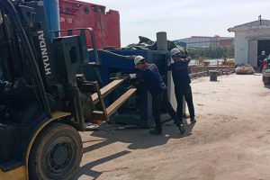 MÁY NÉN KHÍ BỊ NƯỚC MƯA XÂM NHẬP GÂY CHÁY MOTOR VÀ HƯ KHỞI ĐỘNG TỪ TẠI VUNGTAU SHIPYARD – NAPACOMP VŨNG TÀU KHẢO SÁT VÀ ĐƯA RA GIẢI PHÁP KHẮC PHỤC TOÀN DIỆN