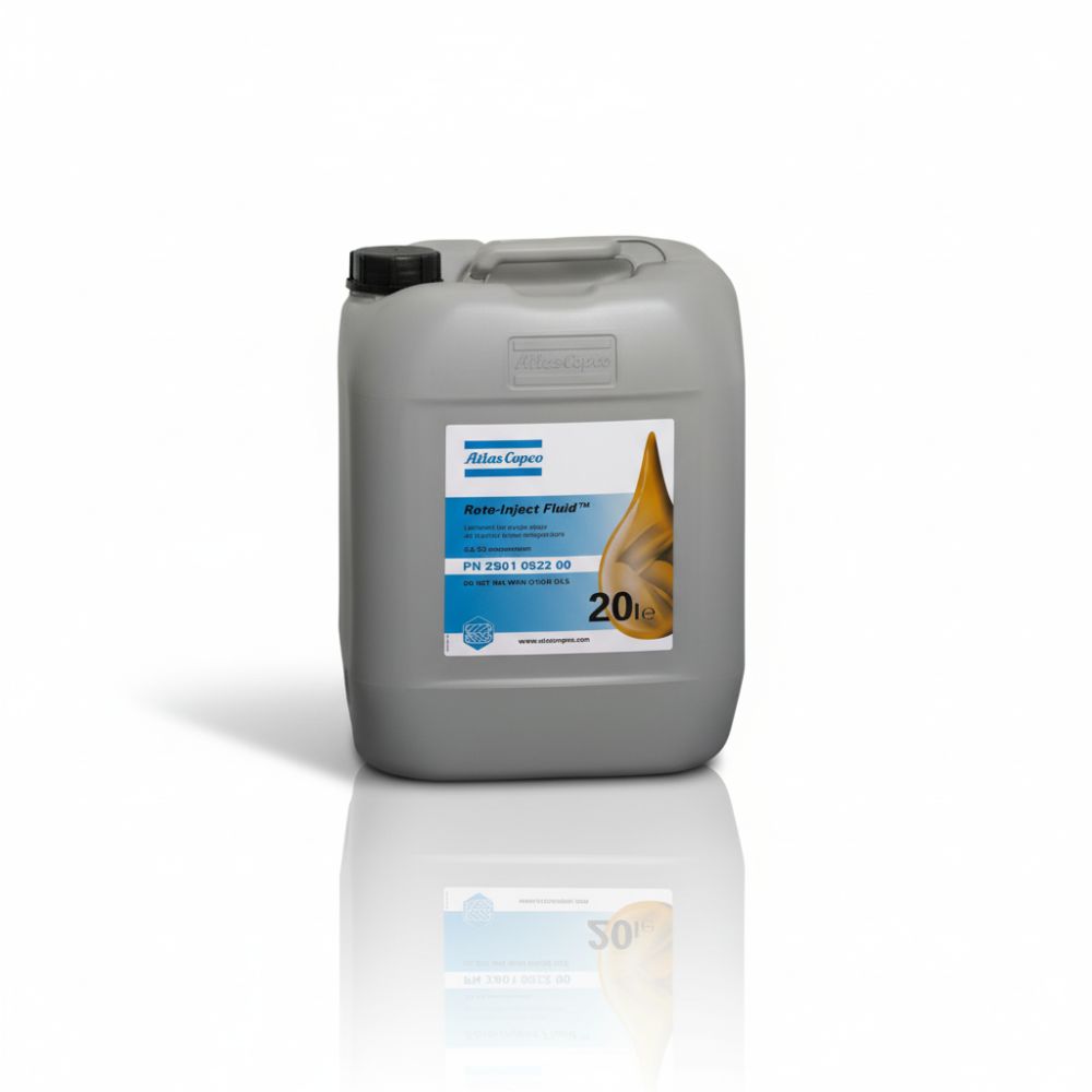 Dầu máy nén khí trục vít Atlas Copco 2901052200