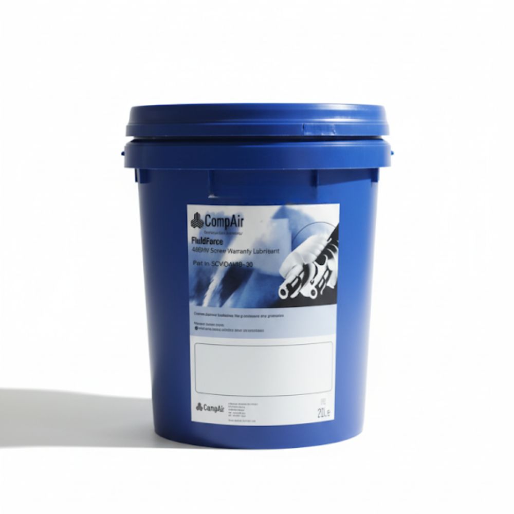 Dầu gốc tổng hợp Compair SCWO4000-20