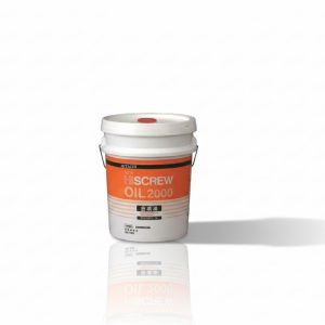 Dầu gốc tổng hợp Hitachi New Hiscrew Oil 2000