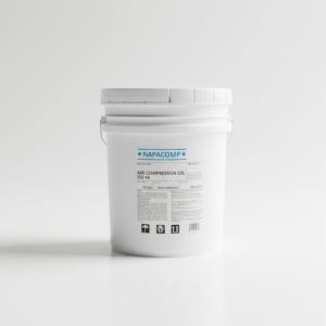 Dầu nhớt 46 gốc tổng hợp Napacomp NP11605637