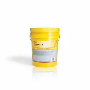 Dầu nhớt máy nén khí gốc khoáng Shell Corena S3R32