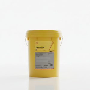 Dầu nhớt 46 gốc bán tổng hợp Shell Corena S3R46