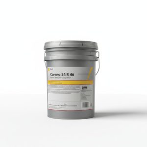 Dầu nhớt 46 gốc tổng hợp Shell Corena S4R46