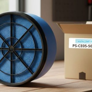 Lọc gió máy nén khí Kobelco PS-CE05-501