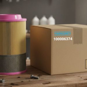 Lọc gió máy nén khí Compair 100006374
