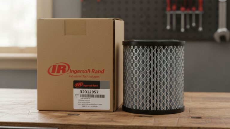 Lọc gió máy nén khí Ingersoll Rand 32012957