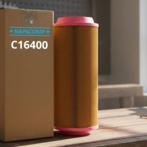 Lọc gió máy nén khí Napacomp C16400