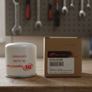Lọc dầu máy nén khí Ingersoll Rand 92824598