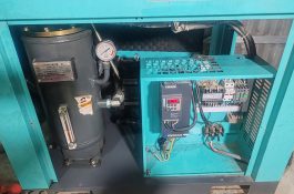 CẢNH BÁO: CHỈ VÌ BỎ QUA BẢO DƯỠNG ĐỊNH KỲ, DOANH NGHIỆP CÓ THỂ MẤT HÀNG CHỤC TRIỆU ĐỒNG VÌ MÁY NÉN KHÍ HỎNG ĐỘT XUẤT