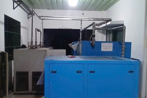 Di Dời Và Lắp Đặt Lại Hệ Thống Máy Nén Khí Tại Công Ty Giày Tuấn Việt – KCN Nhơn Trạch, Đồng Nai | NAPACOMP Vũng Tàu